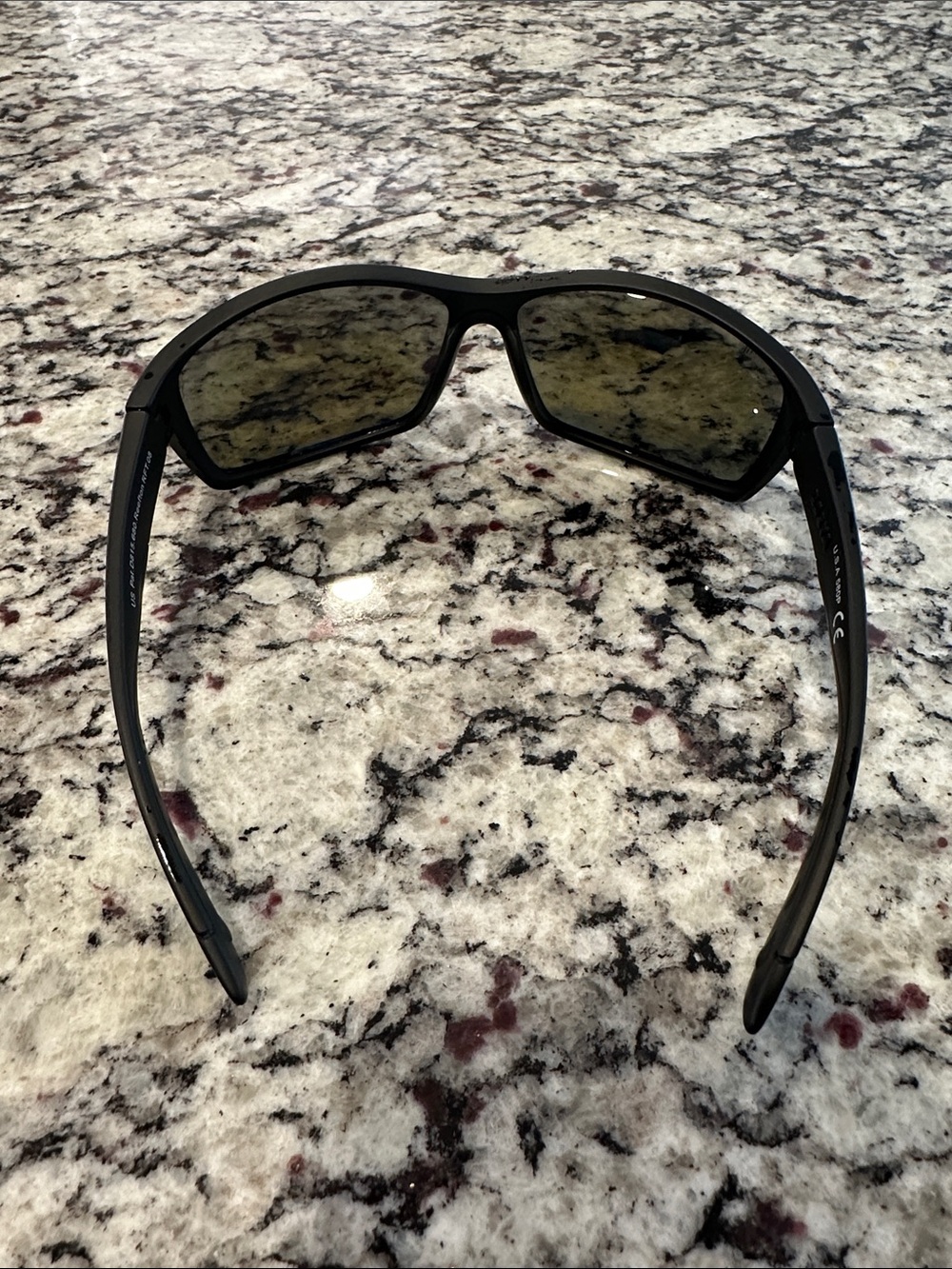 Costa Mens Sunglasses - Picture 2 of 10